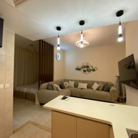 Alraha Resort