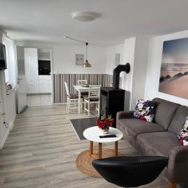 Ferienapartment Stemmert