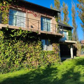 Camiare Aparts, hotel in Villa General Belgrano