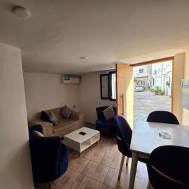 Dar Julia Apartment S1 Intime: Mehdiye şehrinde bir otel