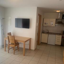 Friedrichshafen में, होटल Boardinghouse Casita Amann
