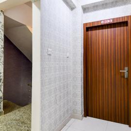 Hotel O Himgiri Guest House, hotel u gradu 'New Town'