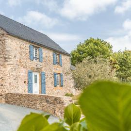 Gîte Chez Paulaine