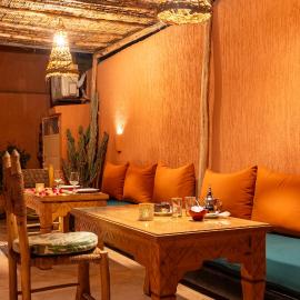 Riad GUENAOUA Jacuzzi & Rooftop