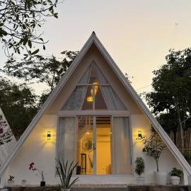 Cabin Mattias, ξενοδοχείο σε Coron