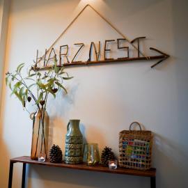Fewo Harznest, hotel em Blankenburg