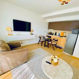 Nairobi Comfort Suites, hotel sa Nairobi