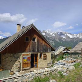 chambres d'hôte chalet montagne 4 nuitées min
