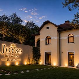 JOYSO LIFE Brasov Apartments - Couples Only