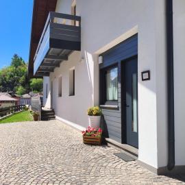Nemus Alpine Living