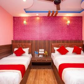Hotel Ram Janaki