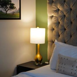 On the River Inn, hotel em Woodstock