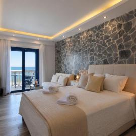 Ocean View Rooms