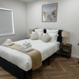 Guesthouse in Geoges Hall