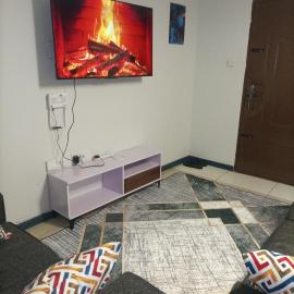 The Karen Oasis