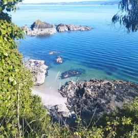 Piso MAR DE FONTAN, hotel em Sada