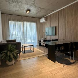Concepto Home, hotel i Rafaela