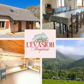 L'évasion Monplaisir