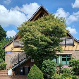 Ferienhaus Marxen