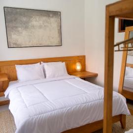 IN NYANG Homestay, hotel in Uluwatu