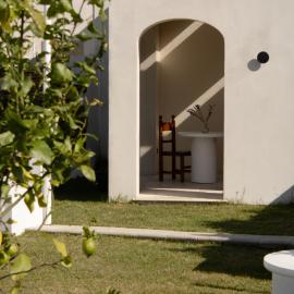Casa Olivi, hotelli kohteessa Ventotene