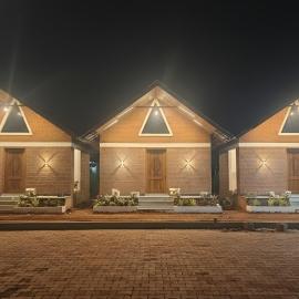 Seraphina Homestay