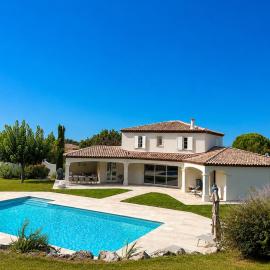 Villa Mina