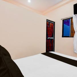 Hotel O Welcome Guest House โรงแรมในปัฏนา