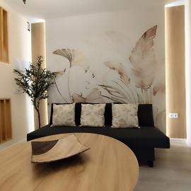 Albatros centro Lucena, hotel Lucenában