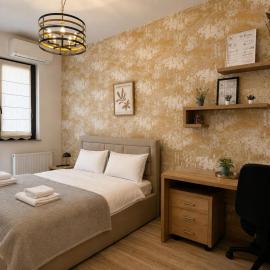 Studio Luxury Center, Hotel in Iaşi