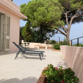 villa Fulvia