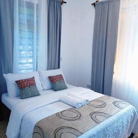 Devkim Stays-Cozy Comfort Near The Beach, hotel u gradu 'Ukunda'