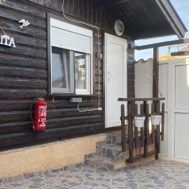 Cottage in Ciudad Quesada