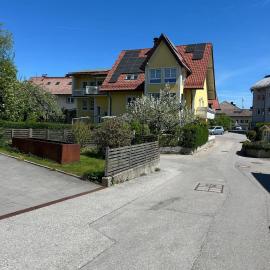 Seekirchen Zentrum