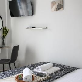 Scalo del Mare Apartment