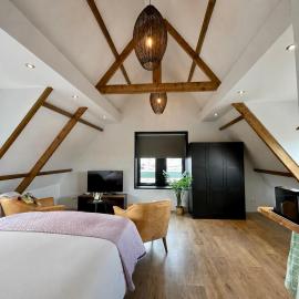 Room at the Beach Egmond