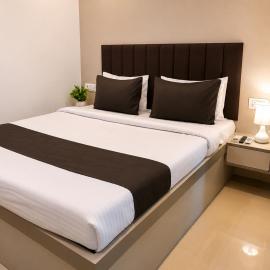 Hotel 7th Sky, hotel sa Dhanbād
