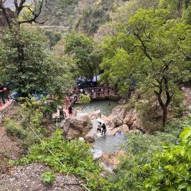 Stay With Hills Inn Mussoorie, hotel a Mussoorie
