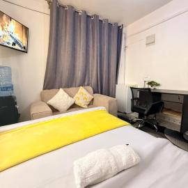 Ruiru Cozy stays, hotel in Ruiru