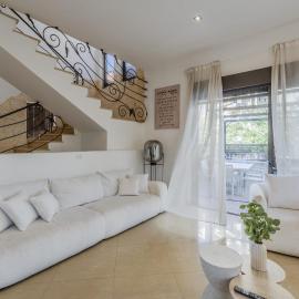 וילה הריביירה, hotel a Netanya