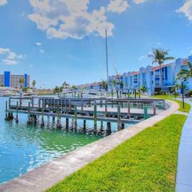 Slice of Heaven, hotel in St. Pete Beach
