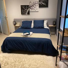 Les chambres dhotes de la croix bleue 2