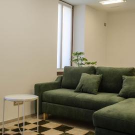 Casa Vacanze Centrale, hotel a Mori