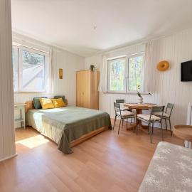 Promyczek, hotel in Krynica Morska