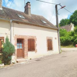 Gîte Mézilles location sem-we