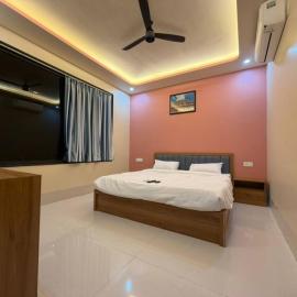 Hotel Regal Prime, hotel a Jaipur