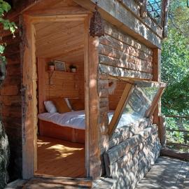 Brescou Lodges, hôtel à Murviel