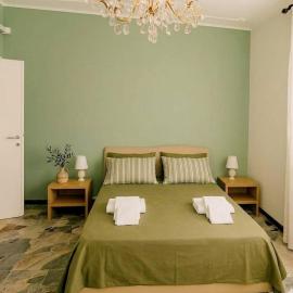 Torres House Suite & Rooms, hotell sihtkohas Sassari