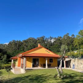 Casa da Floresta, hotel v destinaci Formariz