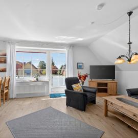 Ferienwohnung Lee, hotell i Maasholm